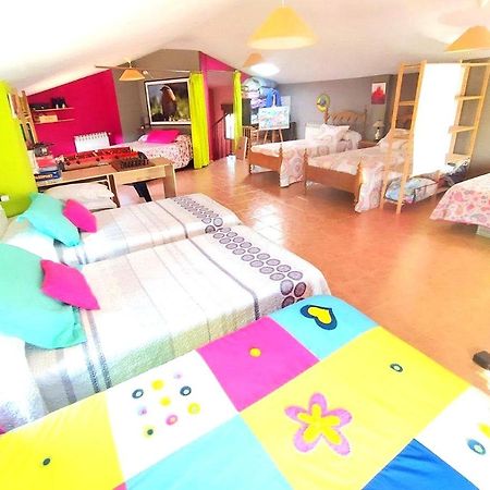 Casa Del Huevo, 8 A 16 Pers, Rioja Alavesa, A 15Km De Logrono Y Laguardia Villa Vinaspre Ngoại thất bức ảnh