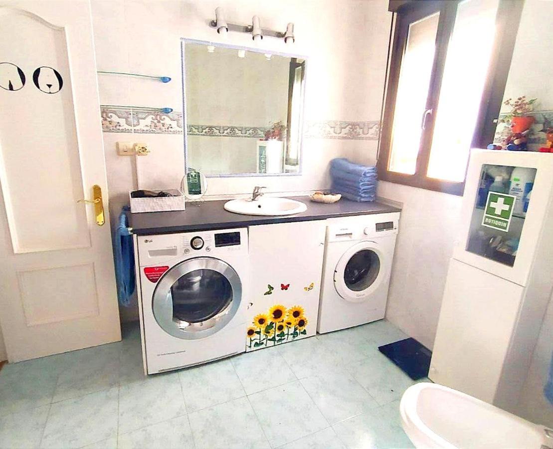 Casa Del Huevo, 8 A 16 Pers, Rioja Alavesa, A 15Km De Logrono Y Laguardia Villa Vinaspre Ngoại thất bức ảnh