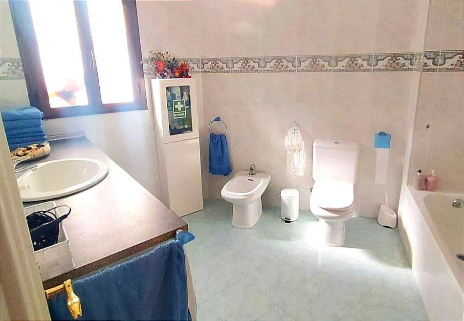 Casa Del Huevo, 8 A 16 Pers, Rioja Alavesa, A 15Km De Logrono Y Laguardia Villa Vinaspre Ngoại thất bức ảnh